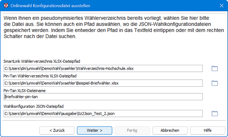 Ein Bild, das Text, Screenshot, Software, Zahl enthält. Automatisch generierte Beschreibung